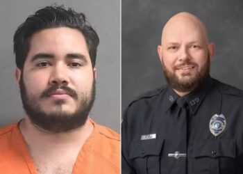 Funcionrio de posto mata policial com 24 tiros e se justifica | FOLHAMAX