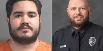 Funcionrio de posto mata policial com 24 tiros e se justifica | FOLHAMAX