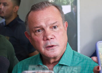 Contraditório, senador apresenta 2 versões para a PEC da Blindagem | RDNEWS