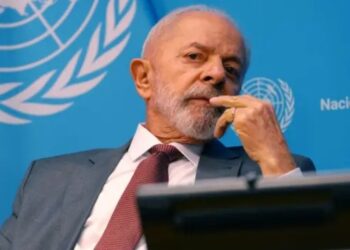 Lula diz que reunio Brasil-EUA vai acabar com ‘mal-estar’ | FOLHAMAX