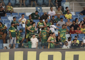 Cuiabá coloca ingressos a R$ 5 para duelo com o Athletic na Arena Pantanal | RDNEWS