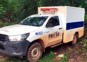 Filho encontra pai morto em rio em Aripuanã; vítima saiu para pescar | RDNEWS