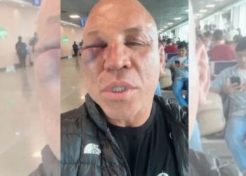 Wanderlei Silva aparece nas redes sociais aps ser nocauteado | FOLHAMAX