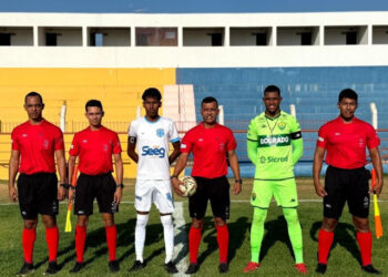 Goleada, equilíbrio e emoção: veja os destaques da 4ª rodada do Sub-15 e Sub-17 | RDNEWS