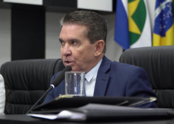 Estado e Município devem combater falta de moradia, defende Sérgio Ricardo | RDNEWS