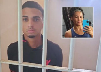 Ex-funcionário de PM é preso suspeito de auxiliar em morte de personal em VG | RDNEWS