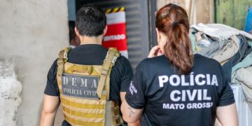 Família presa por maus-tratos a animais é identificada; veja nomes