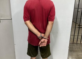 ROTAM prende homem com drogas em Cuiabá