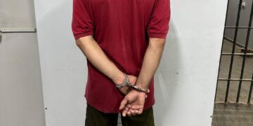 ROTAM prende homem com drogas em Cuiabá