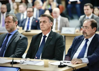 Moraes: ‘STF julgará com imparcialidade, independentemente de ameaças’; acompanhe