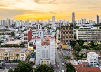 Prefeito anuncia vertente Lotes Urbanizados dentro do Casa Cuiabana