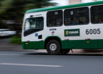 Transporte público em Cuiabá terá gratuidade no feriado de 7 de Setembro