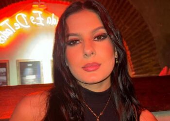 Queridinha do sertanejo…