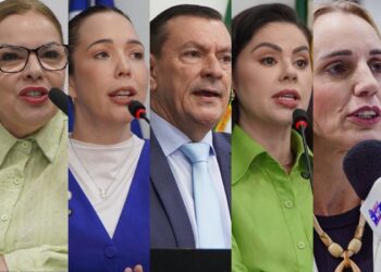 Câmara aprova emenda que dificulta cassação de vereadores; veja nomes