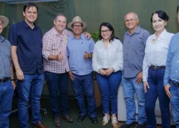 Deputado destinará R$ 2 milhões para compra do terreno do aterro sanitário e para a casa de acolhimento do Norte Araguaia