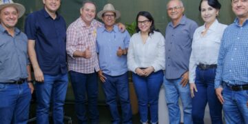 Deputado destinará R$ 2 milhões para compra do terreno do aterro sanitário e para a casa de acolhimento do Norte Araguaia