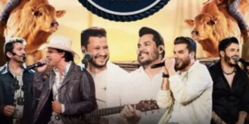 Com apoio do deputado Beto dois a Um; festival General Show 2025 começa hoje com rodeio e shows nacionais