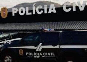 Polícia civil prende segundo suspeito de tentativa  de roubo n acasa do prefeito de pontal do araguaia.
