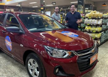 Irmãos Almeida revelam segredo do sucesso do Servbem e destacam promoção de carro zero na Rede União