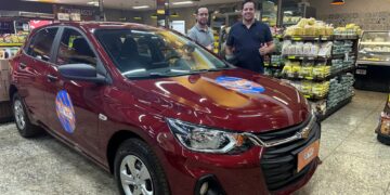 Irmãos Almeida revelam segredo do sucesso do Servbem e destacam promoção de carro zero na Rede União