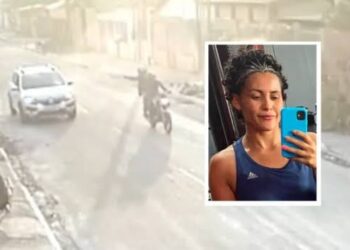 Policial executa mulher em VG para se livrar de indenização danos morais e materiais