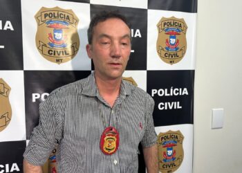 Criança de 3 anos morre em Cuiabá e polícia investiga suspeita de violência sexual