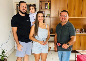 Moradora do Araés fatura R$ 10 mil no MTCAP com de R$ 20