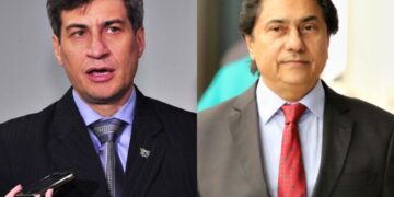 Juíza vê manobra de réus para se favorecerem e mantém ação