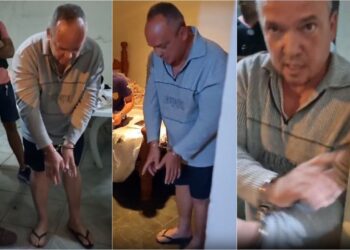 Ex-PM assassino de advogada é condenado a 37 anos de prisão