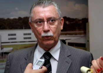 Dança das cadeiras…