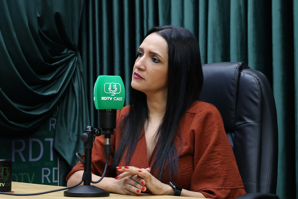 Cristiany Fonseca
