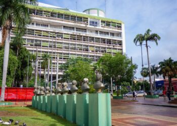 Câmara aprova fusão das secretarias de Educação, Esporte e Cultura