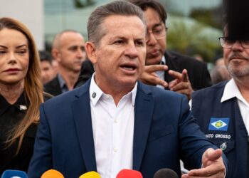 Mendes vê hipocrisia: Ladrões da esquerda foram anistiados