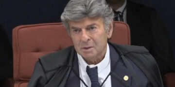 AO VIVO – Luiz Fux vota em julgamento de Bolsonaro e outros réus no STF | RDNEWS