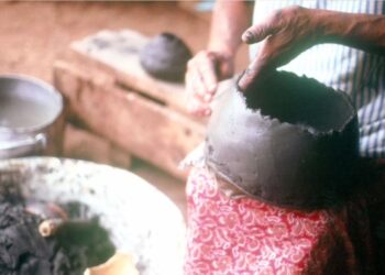 Encontro reúne comunidades quilombolas de Mato Grosso