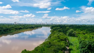 aguas cuiaba