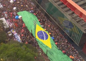 Ação e reação: os protestos e seus efeitos políticos – O Assunto #1561