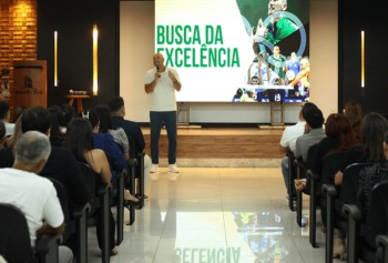 Circuito de Inteligência Empreendedora abriu a programação da 23ª FECOIMP