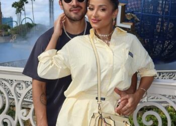 Cantor Diogo Melim e esposa sofrem assalto à mão armada na Barra da Tijuca, Zona Sudoeste do Rio