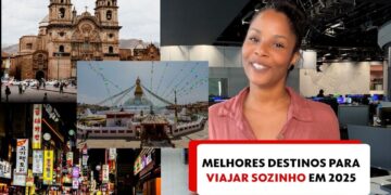 a alternativa sustentável a Veneza