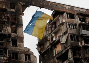 Rússia e Ucrânia fazem troca de prisioneiros da guerra | FOLHAMAX