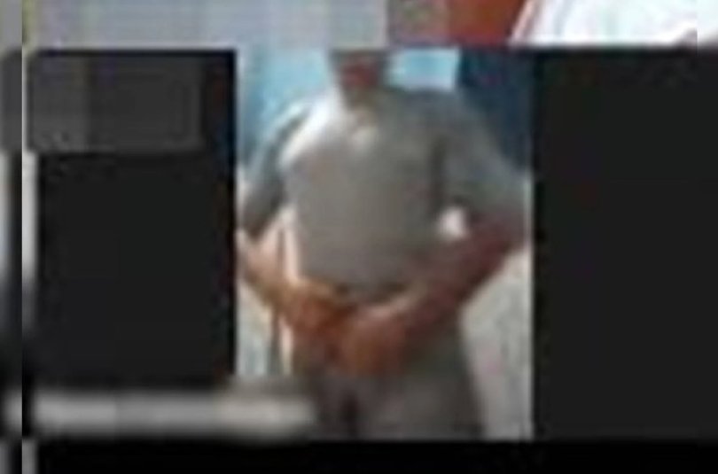 Homem mostra pnis em audincia virtual do TRT | FOLHAMAX