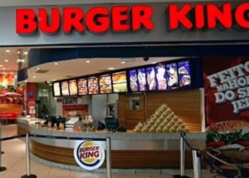 Franquia do Burger King colocado venda na Argentina | FOLHAMAX