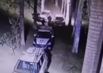 PM fecha ‘reality de influencers’ regado bebidas e drogas em MT; vdeo | FOLHAMAX