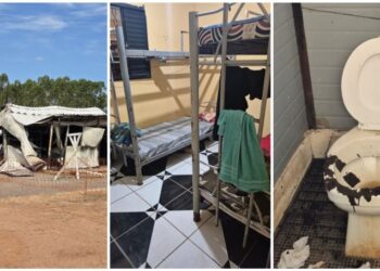 Mineradora e empreiteira esto na lista do trabalho escravo em MT; nomes | FOLHAMAX