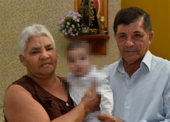 Homem que matou casal de idosos é condenado a 46 anos de prisão | RDNEWS