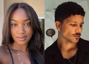 Iza e Yuri Lima terminam relacionamento aps polmicas | FOLHAMAX