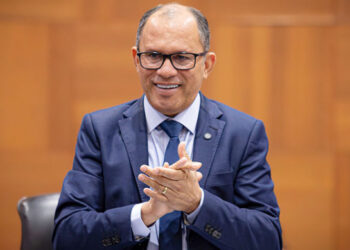 Chapa pesada do Podemos exigirá 35 mil votos para se eleger nomes | RDNEWS