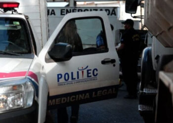 Homem é assassinado e tem corpo jogado em poço de quitinete no interior de MT | RDNEWS