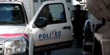 Homem é assassinado e tem corpo jogado em poço de quitinete no interior de MT | RDNEWS